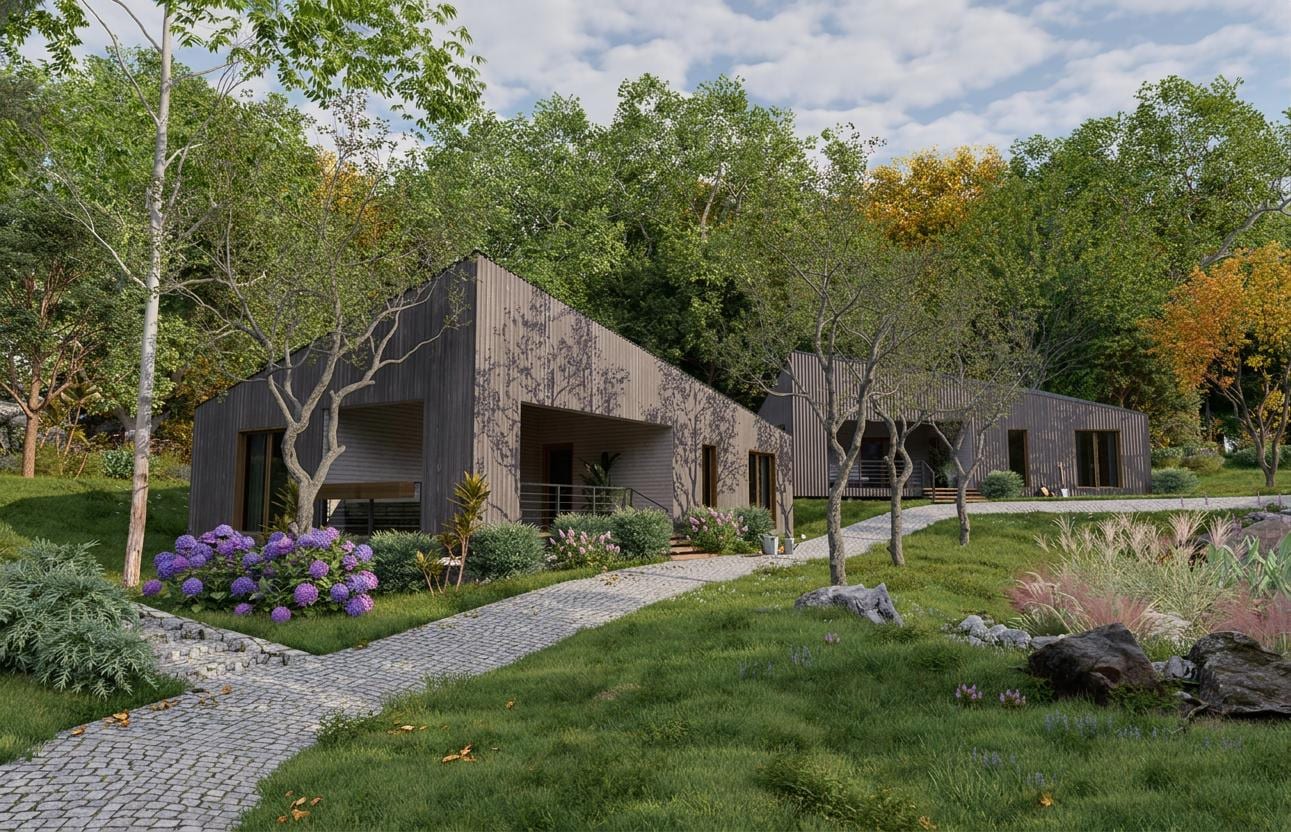 3D Architektonicznie — zdjęcie 47
